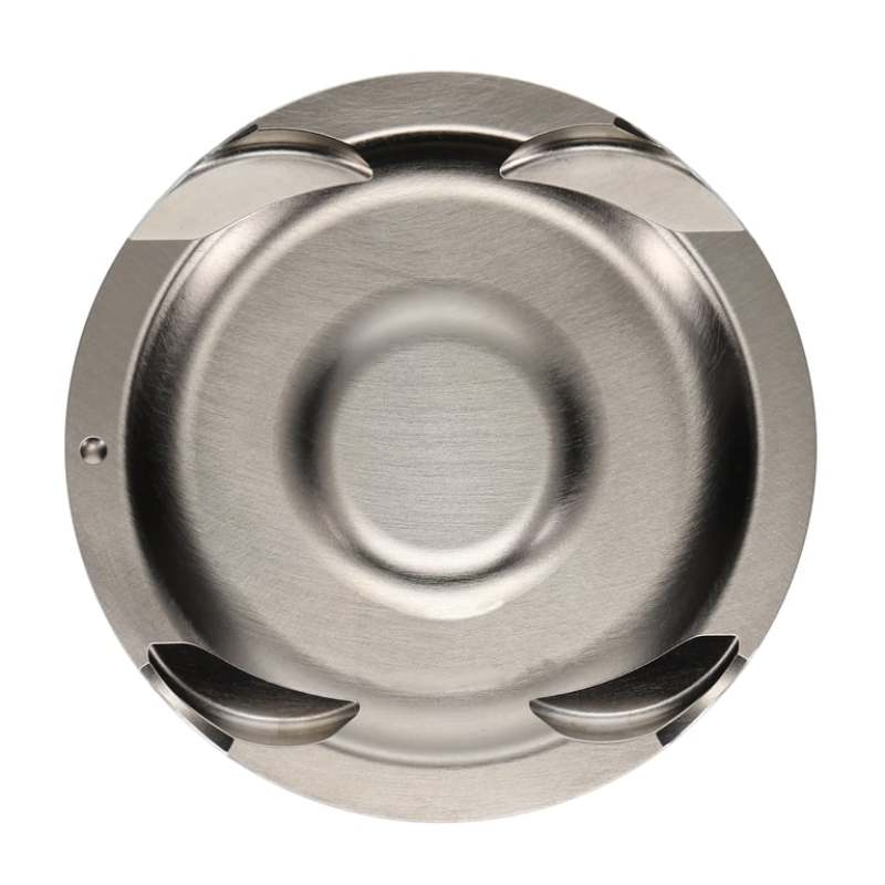 Wiseco Ford Focus ST225/Mondeo ST220 2.5L 20V 84mm Bore 9:1 CR +0.1 Dome Piston Set - BLOX Racing