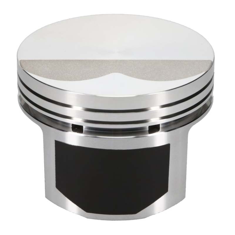 Wiseco Ford SB 4.040 Bore 1.769CH -7cc Flat Top Pro Tru Street Piston - Set of 8 - BLOX Racing
