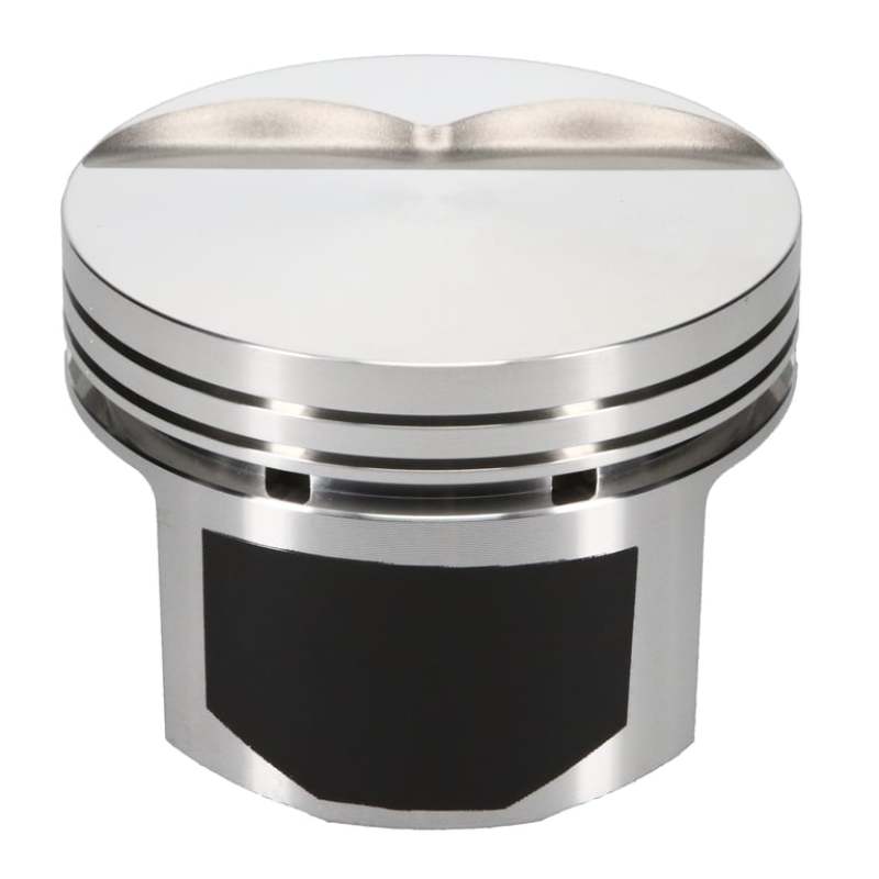 Wiseco Ford SB 4.040 Bore 1.769CH -7cc Flat Top Pro Tru Street Piston - Set of 8 - BLOX Racing