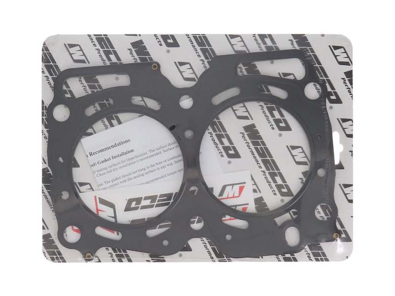Wiseco Head Gasket- 98mm x .040inch Subaru EJ22T Gasket - BLOX Racing