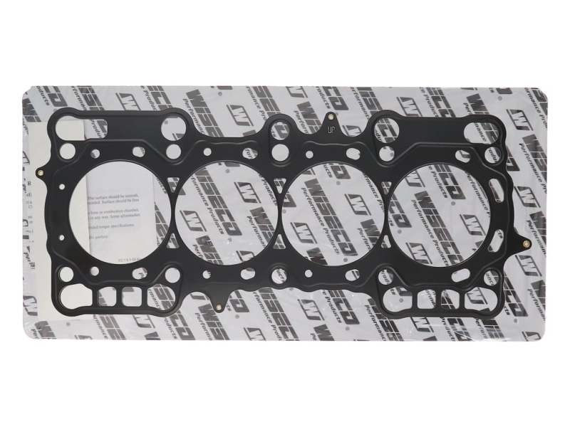 Wiseco Head Gasket - Hon Prelude H22 90mm Gasket - BLOX Racing