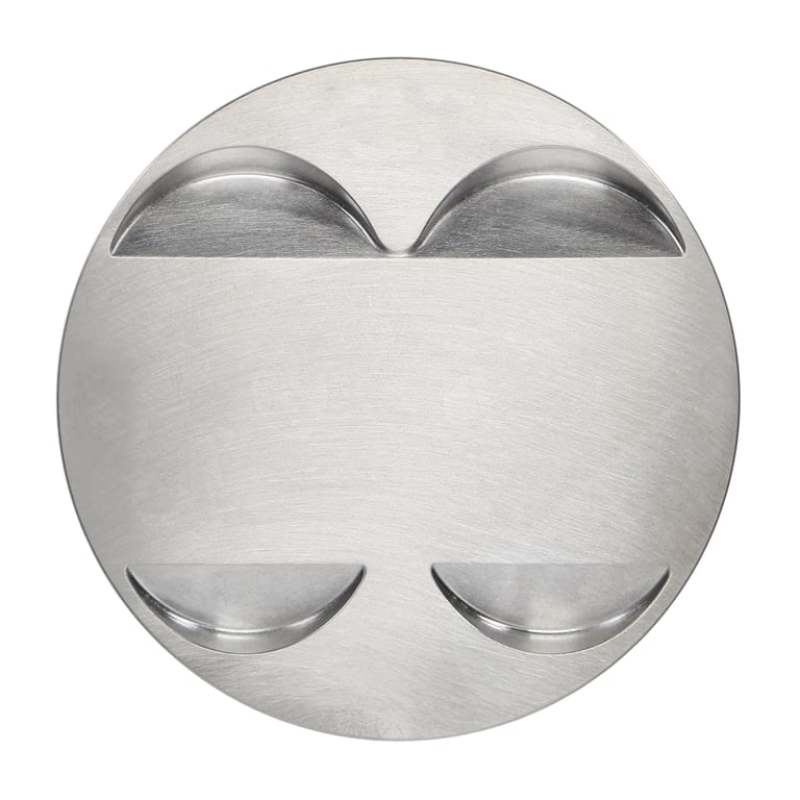 Wiseco Honda / Acura B series Flat Top 10.5:1 Piston Shelf Stock Kit - BLOX Racing