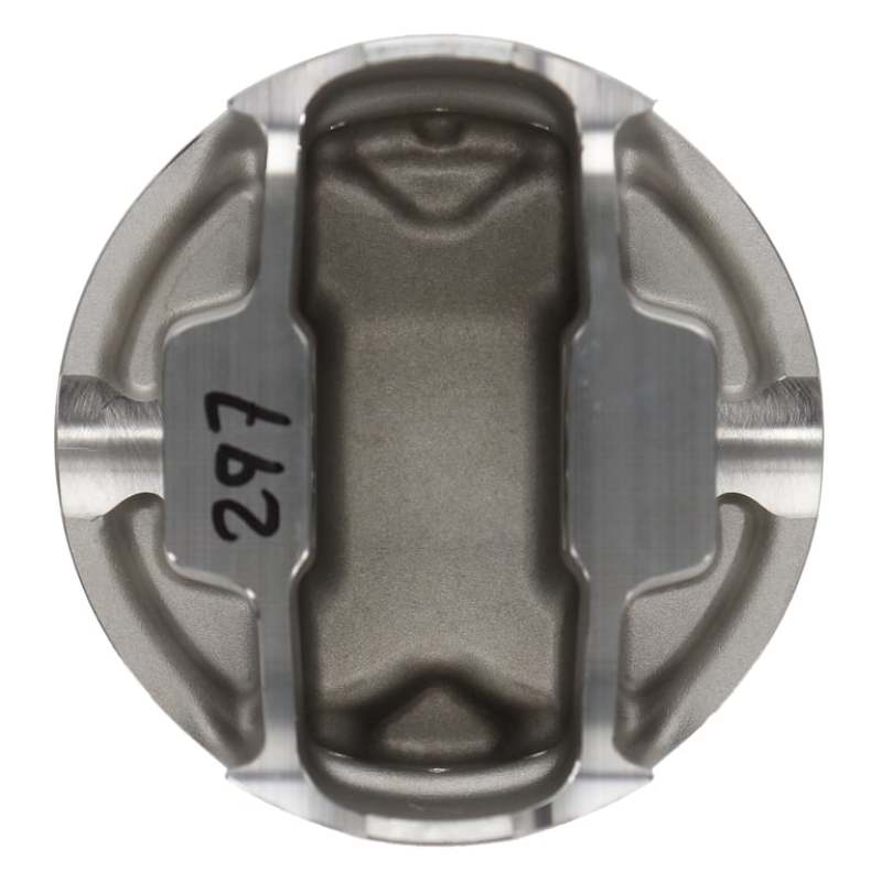 Wiseco Honda / Acura B series Flat Top 10.5:1 Piston Shelf Stock Kit - BLOX Racing