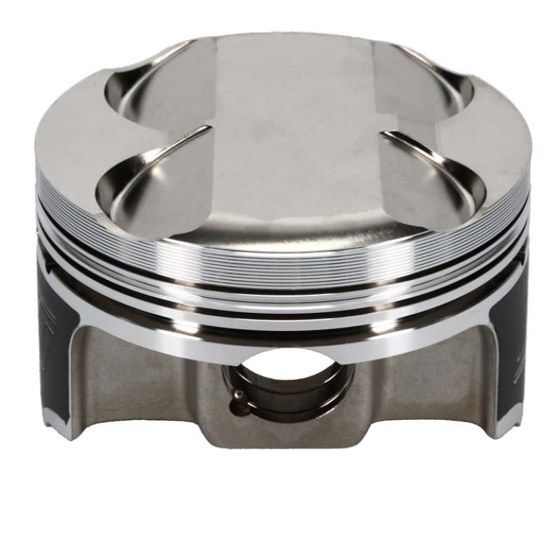 Wiseco Honda F20C/F22C S2000 +7cc Dome 11:1 CR Piston Kit - Set of 4 - BLOX Racing