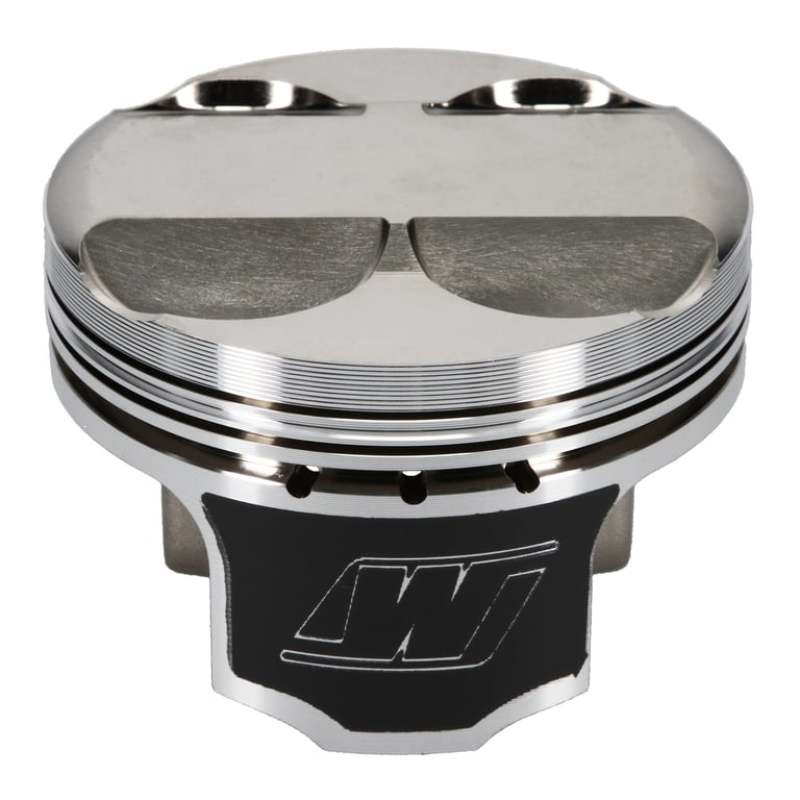 Wiseco Honda F20C/F22C S2000 +7cc Dome 11:1 CR Piston Kit - Set of 4 - BLOX Racing