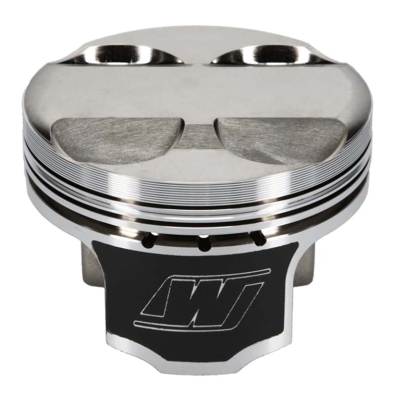 Wiseco Honda F20C/F22C S2000 +7cc Dome 11:1 CR Piston Kit - Set of 4 - BLOX Racing