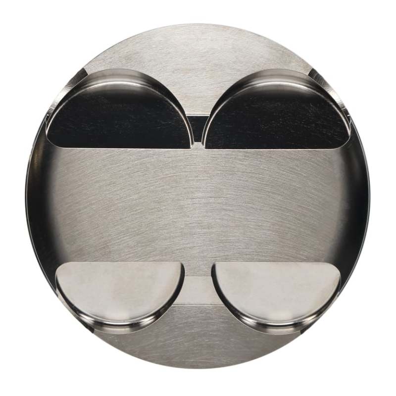 Wiseco Honda F20C/F22C S2000 +7cc Dome 11:1 CR Piston Kit - Set of 4 - BLOX Racing