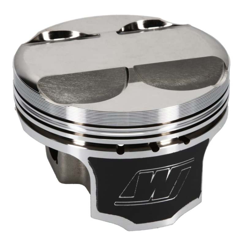 Wiseco Honda F20C/F22C S2000 +7cc Dome 11:1 CR Piston Kit - Set of 4 - BLOX Racing