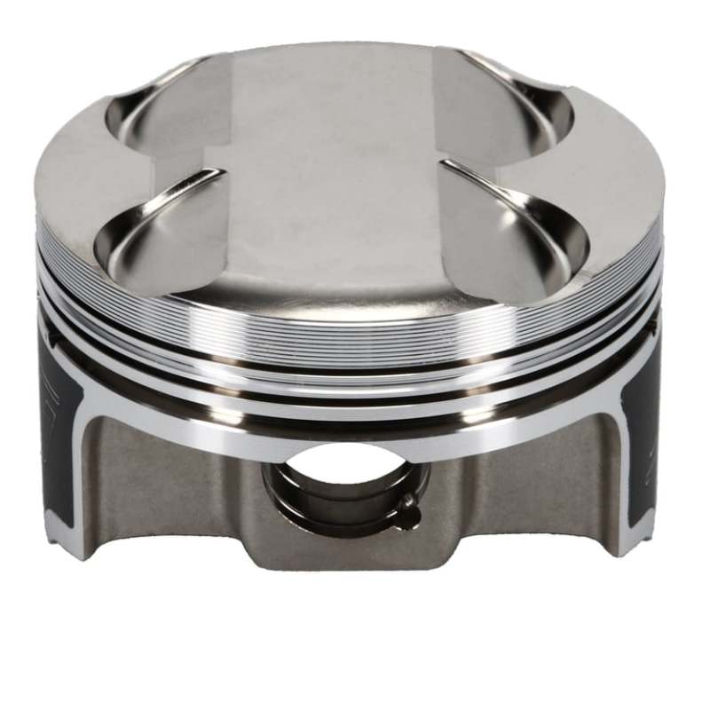 Wiseco Honda F20C/F22C S2000 +7cc Dome 11:1 CR Piston Kit - Set of 4 - BLOX Racing