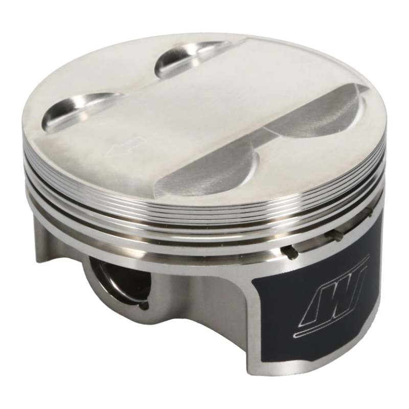 Wiseco Honda J32 +4cc Dome 89.25mm Bore Piston Kit - BLOX Racing