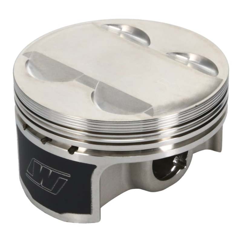 Wiseco Honda J32 +4cc Dome 89.25mm Bore Piston Kit - BLOX Racing