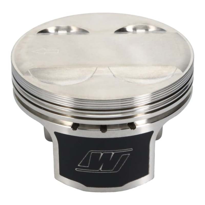 Wiseco Honda J32 +4cc Dome 89.25mm Bore Piston Kit - BLOX Racing