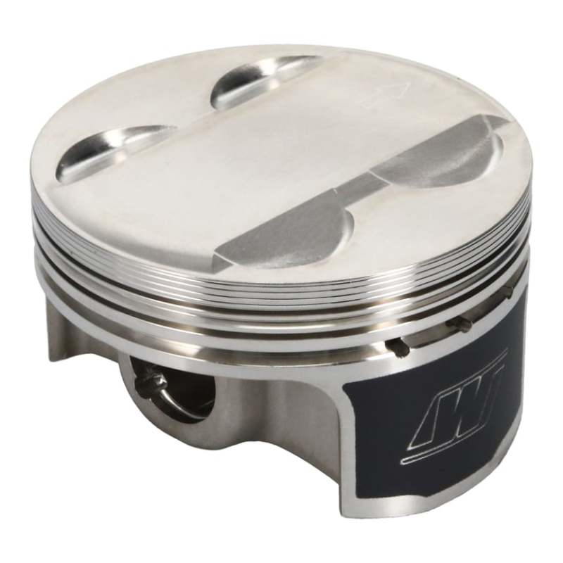 Wiseco Honda J32 +4cc Dome 89.5mm Bore Piston Kit - BLOX Racing