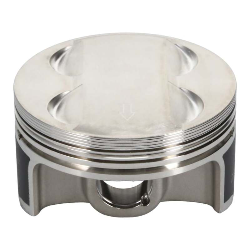 Wiseco Honda J32 +4cc Dome 89.5mm Bore Piston Kit - BLOX Racing