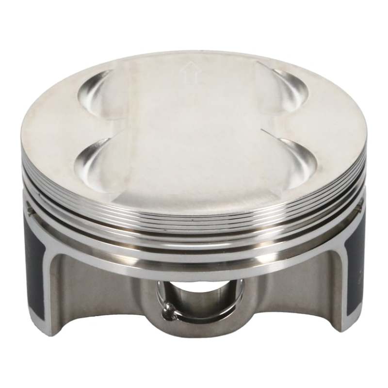 Wiseco Honda J32 +4cc Dome 89.5mm Bore Piston Kit - BLOX Racing