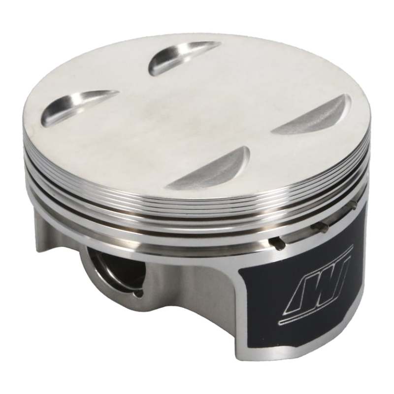 Wiseco Honda J35 -1.12cc FT 89.5mm Bore Piston Kit - BLOX Racing