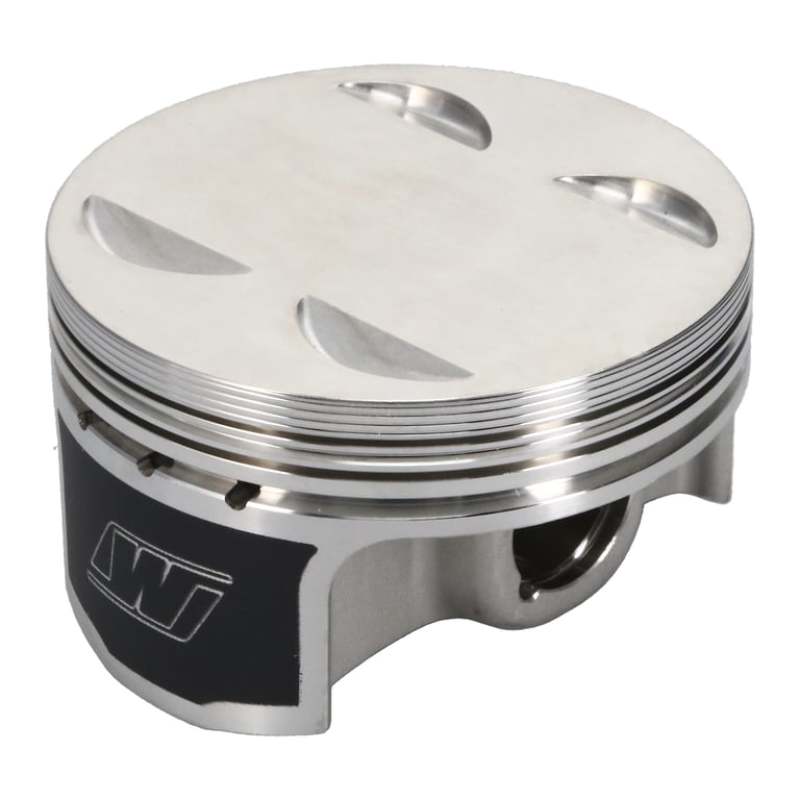Wiseco Honda J35 -1.12cc FT 89.5mm Bore Piston Kit - BLOX Racing