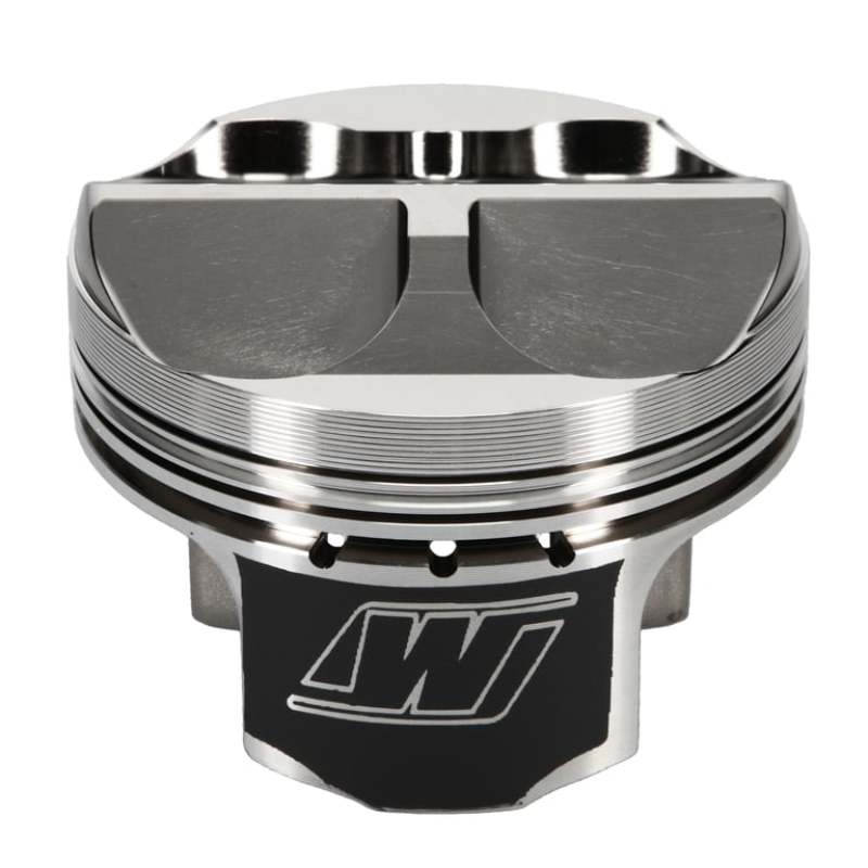 Wiseco Honda K - Series +10.5cc Dome 1.181x87.0mm Piston Shelf Stock Kit - BLOX Racing