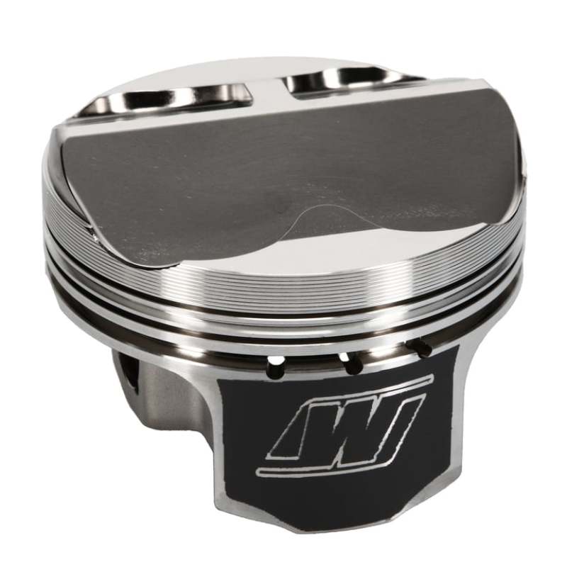 Wiseco Honda K - Series +10.5cc Dome 1.181x87.5mm Piston Shelf Stock Kit - BLOX Racing
