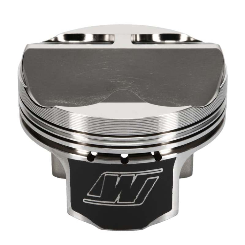 Wiseco Honda K - Series +10.5cc Dome 1.181x88.0mm Piston Shelf Stock Kit - BLOX Racing