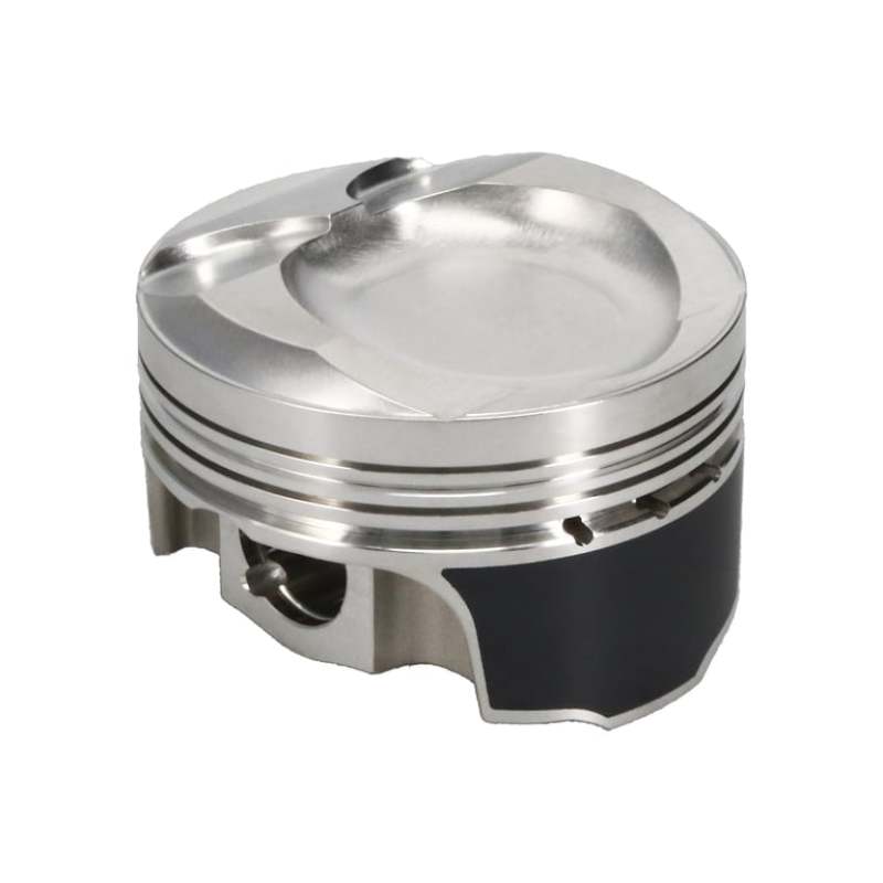 Wiseco Honda K20C1 TYPE R x 3cc Dome 1.2600 x 3 Engine Piston Set - BLOX Racing