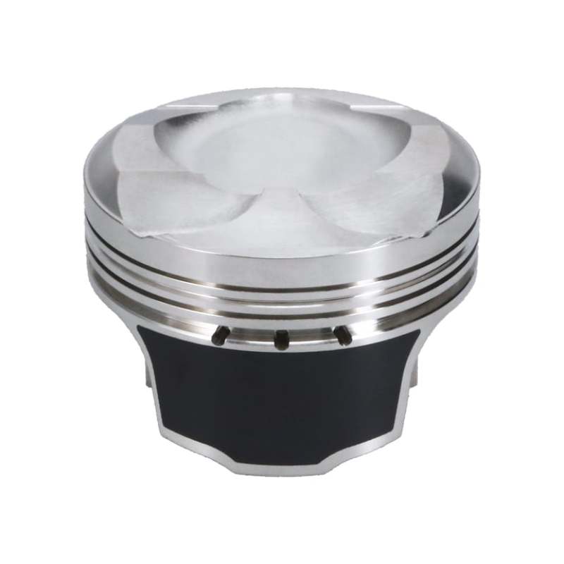 Wiseco Honda K20C1 TYPE R x 3cc Dome 1.2600 x 3 Engine Piston Set - BLOX Racing
