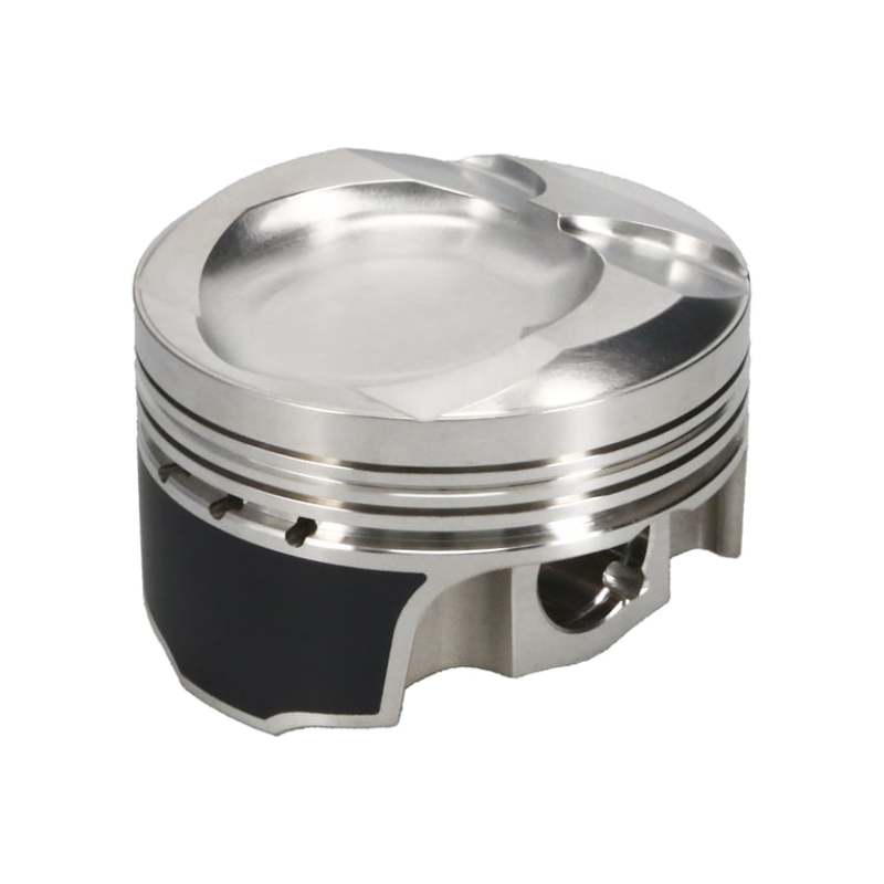 Wiseco Honda K20C1 TYPE R x 3cc Dome 1.2600 x 3 Engine Piston Set - BLOX Racing
