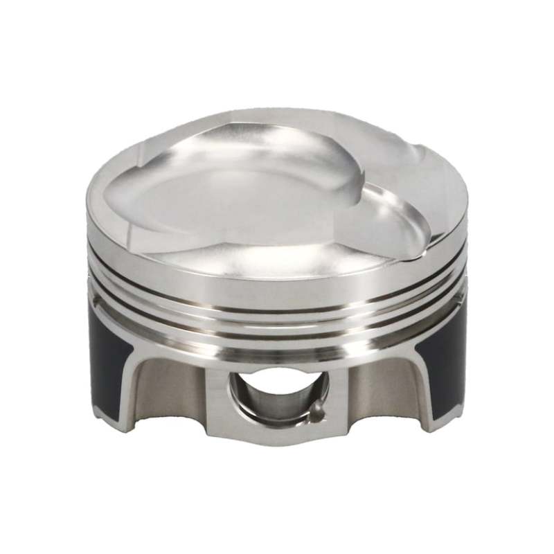 Wiseco Honda K20C1 TYPE R x 3cc Dome 1.2600 x 3 Engine Piston Set - BLOX Racing
