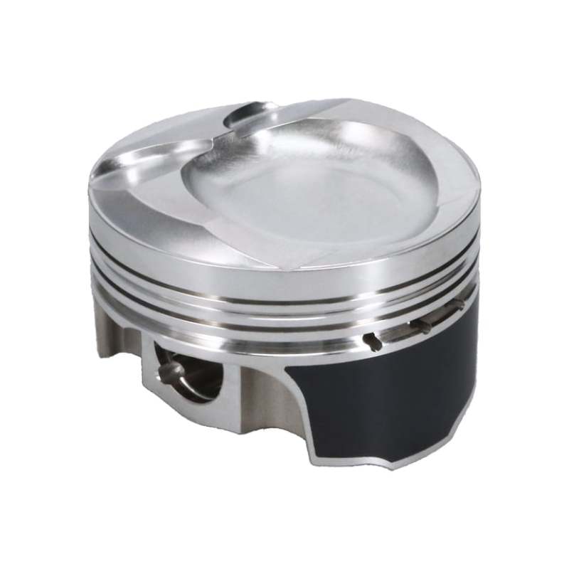 Wiseco Honda K20C1 TYPE R x 3cc Dome 1.2600 x 3 Engine Piston Set - BLOX Racing