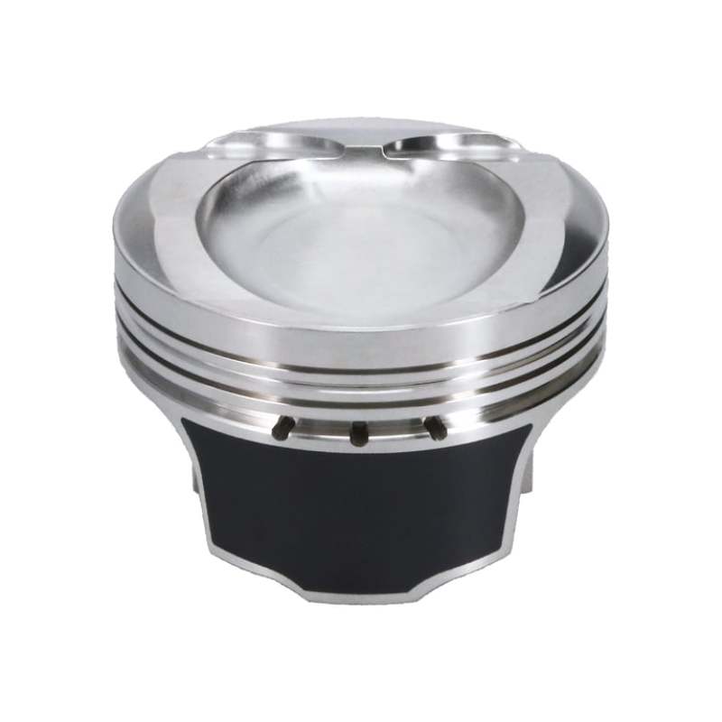 Wiseco Honda K20C1 TYPE R x 3cc Dome 1.2600 x 3 Engine Piston Set - BLOX Racing
