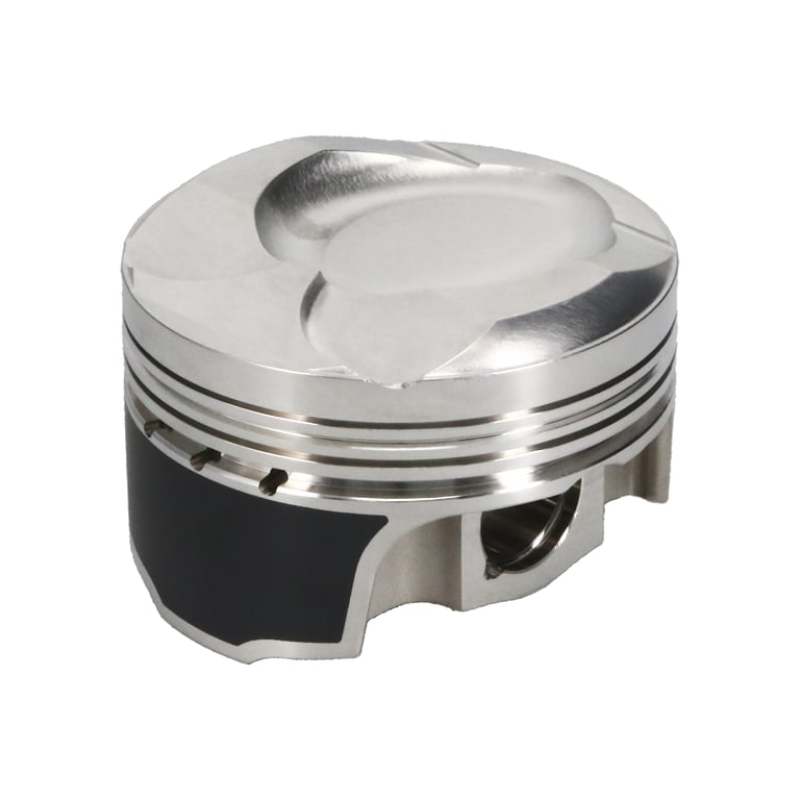 Wiseco Honda K20C1 TYPE R x 3cc Dome 1.2600 x 3 Engine Piston Set - BLOX Racing
