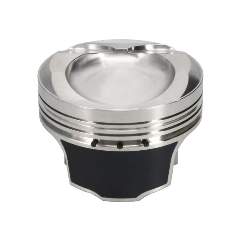 Wiseco Honda K20C1 TYPE R x 3cc Dome 1.2600 x 3 Engine Piston Set - BLOX Racing