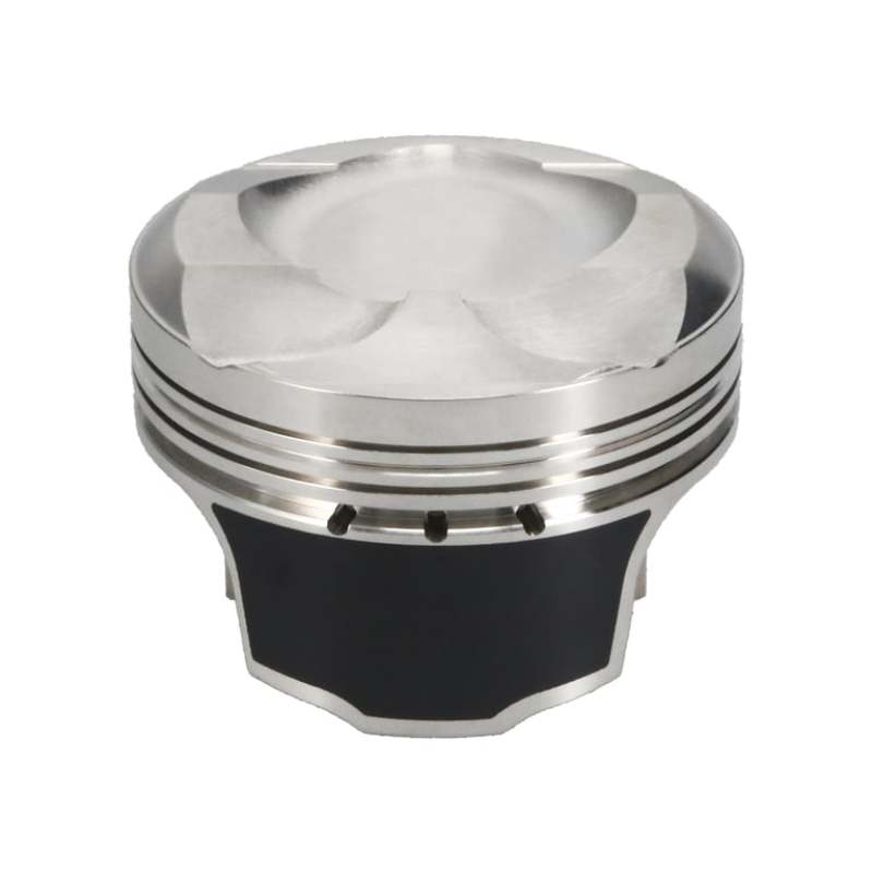 Wiseco Honda K20C1 TYPE R x 3cc Dome 1.2600 x 3 Engine Piston Set - BLOX Racing