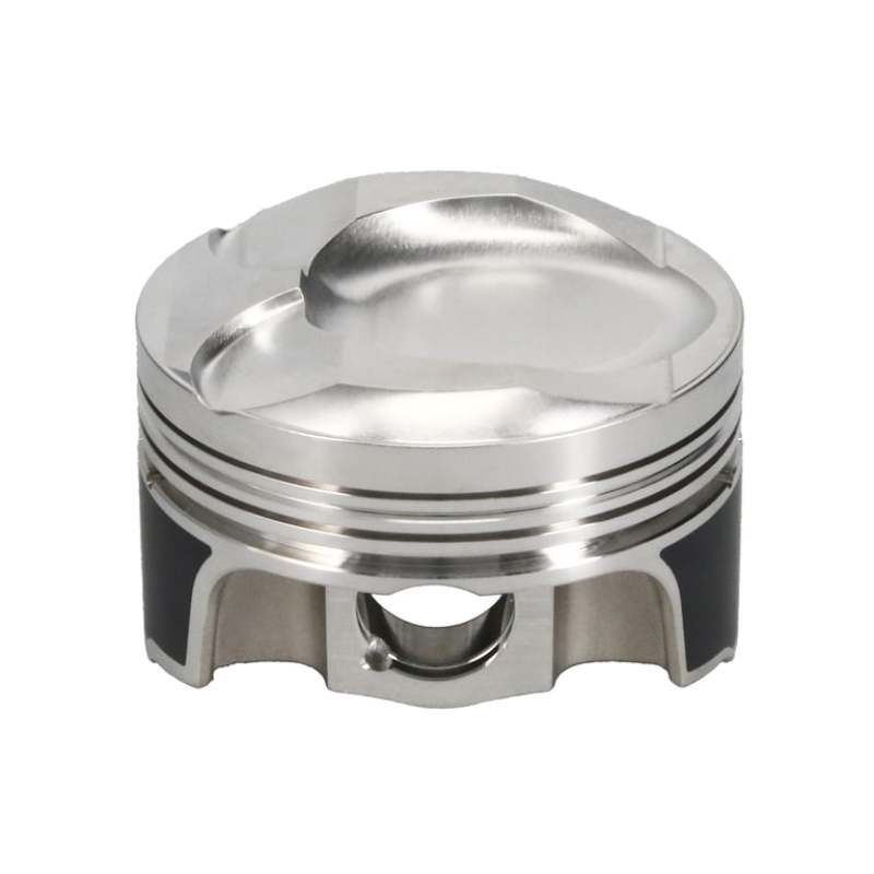 Wiseco Honda K20C1 TYPE R x 3cc Dome 1.2600 x 3 Engine Piston Set - BLOX Racing