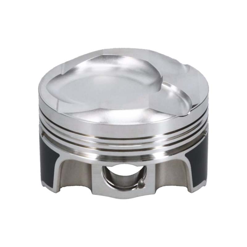 Wiseco Honda K20C1 TYPE R x 3cc Dome 1.2600 x 3 Engine Piston Set - BLOX Racing