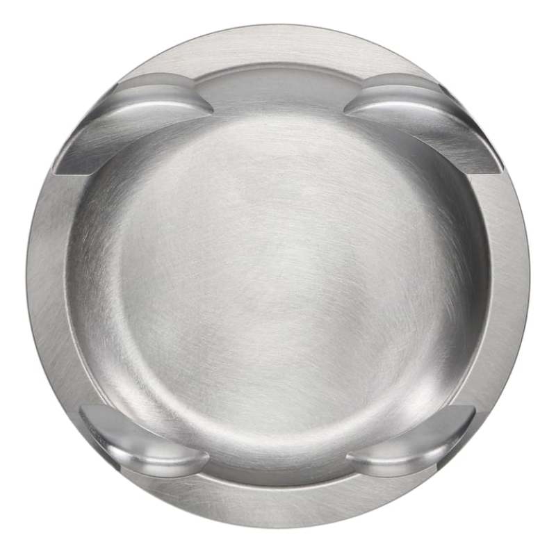 Wiseco Honda K24 w/K20 Heads - 21cc 87.5mm Piston Shelf Stock Kit - BLOX Racing