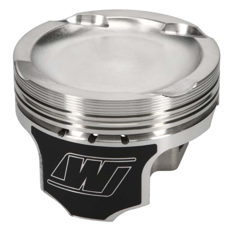 Wiseco Honda K24 w/K20 Heads - 21cc 87mm Piston Shelf Stock Kit - BLOX Racing
