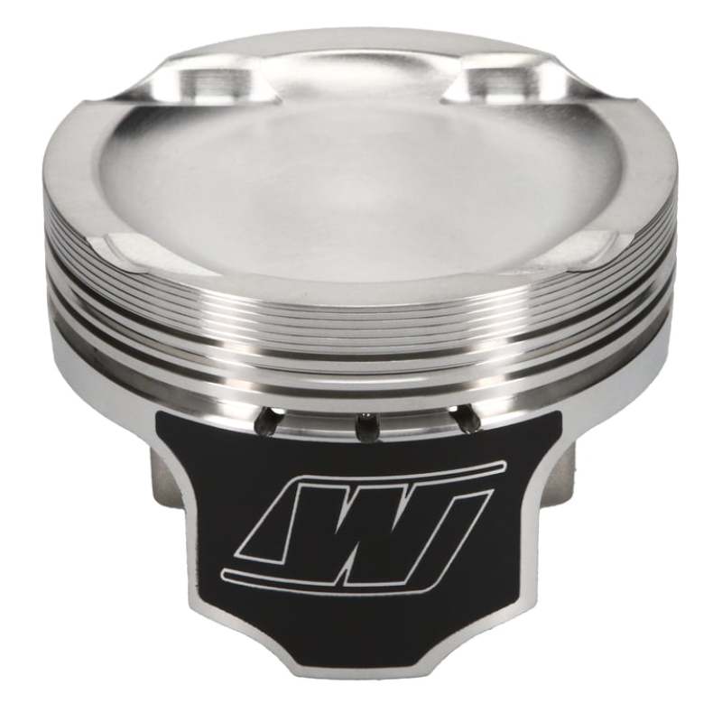 Wiseco Honda K24 w/K20 Heads - 21cc 87mm Piston Shelf Stock Kit - BLOX Racing