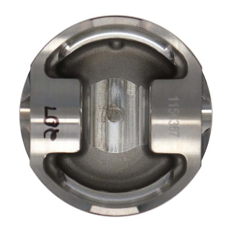 Wiseco Honda L15B7 -10cc 2.8937 X 1.125 R-Dome Piston Kit - BLOX Racing