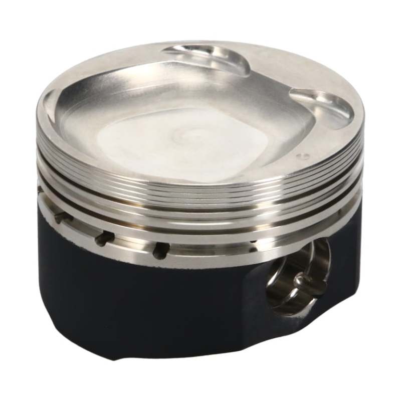 Wiseco Honda L15B7 -14.65cc 2.874 X 1.125 R-Dome Piston Kit - BLOX Racing