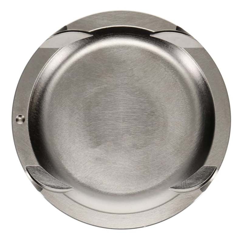 Wiseco Honda R18 81.5mm 9.0:1 CR Bore -10cc Dome Piston Shelf Stock Kit - BLOX Racing