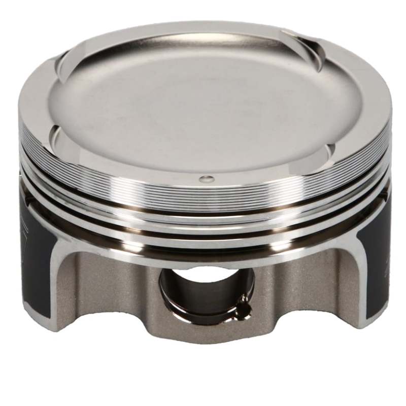 Wiseco Honda R18 81.5mm 9.0:1 CR Bore -10cc Dome Piston Shelf Stock Kit - BLOX Racing