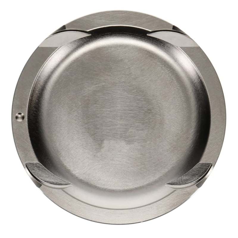 Wiseco Honda R18A 81.00mm 8.9:1 CR Bore -10cc Dome Piston Shelf Stock Kit - BLOX Racing