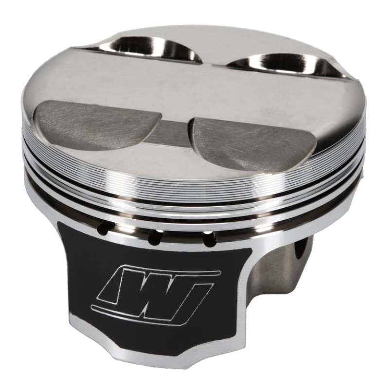 Wiseco Honda S2000 F20C 89.0mm Bore 11:1 CR Custom Pistons - BLOX Racing