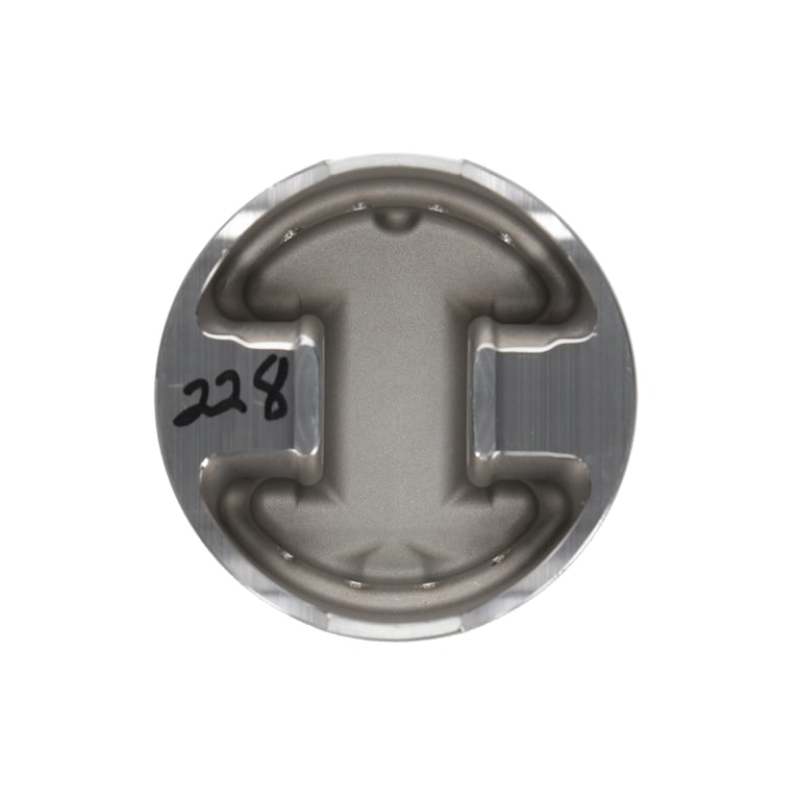 Wiseco Honda Turbo - 14cc 1.148 X 75.5MM Piston Shelf Stock Kit - BLOX Racing