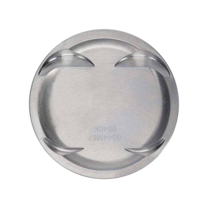 Wiseco Honda Turbo - 14cc 1.219 X 87MM Piston Shelf Stock Kit - BLOX Racing