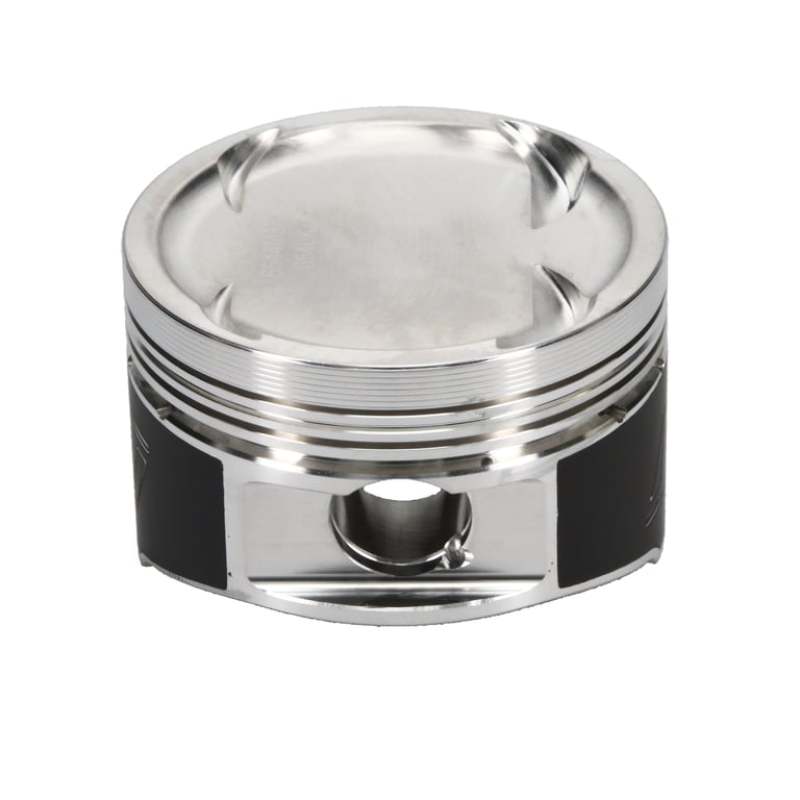 Wiseco Honda Turbo - 14cc 1.219 X 87MM Piston Shelf Stock Kit - BLOX Racing