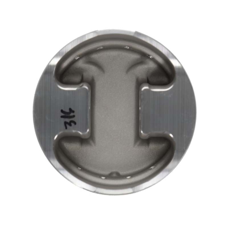 Wiseco Honda Turbo - 14cc 1.219 X 88MM Piston Shelf Stock Kit - BLOX Racing