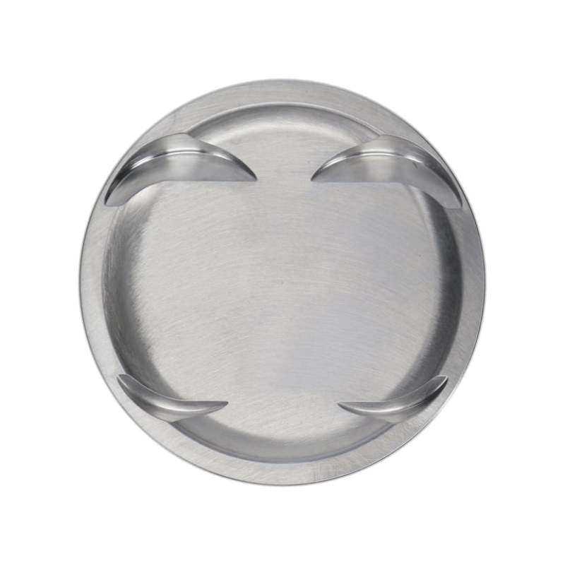 Wiseco Honda Turbo - 14cc 1.219 X 88MM Piston Shelf Stock Kit - BLOX Racing