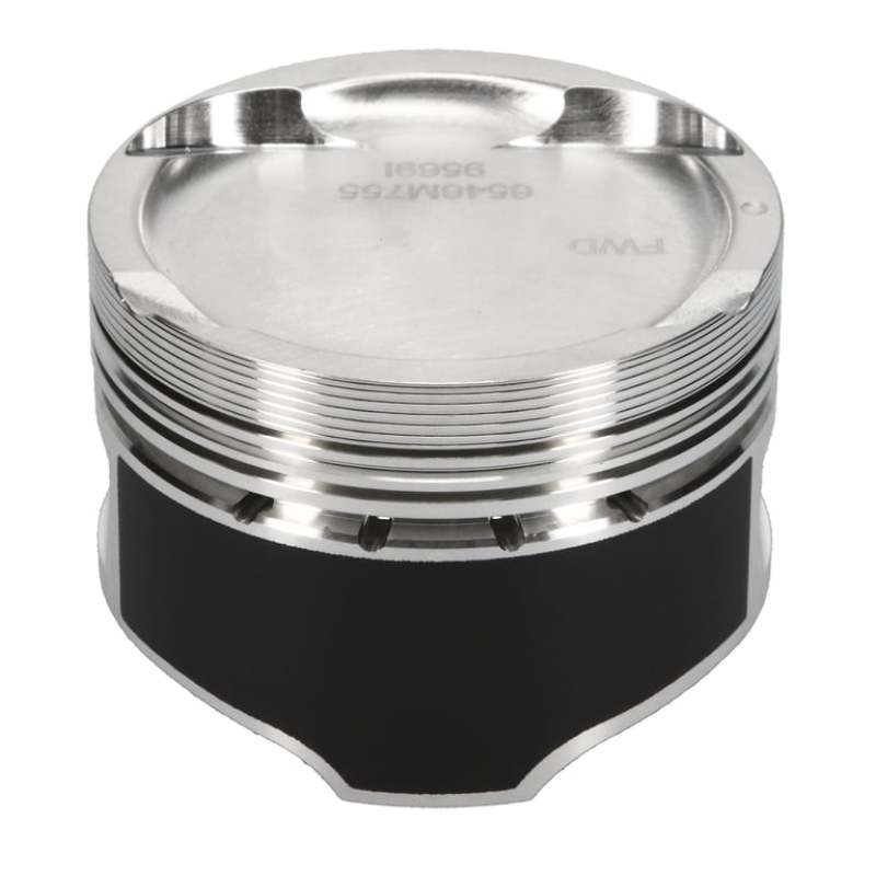 Wiseco Honda Turbo - 15.4cc 1.174 X 75.5MM Piston Shelf Stock Kit - BLOX Racing